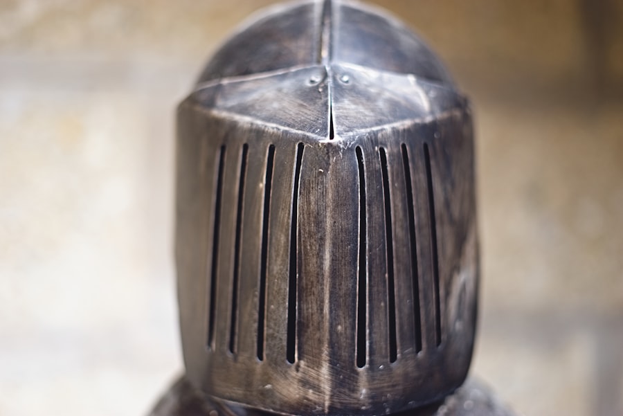 Photo cynic armor