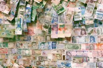 Photo translate money into time