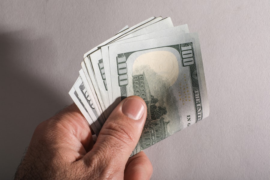 Photo impulse buying