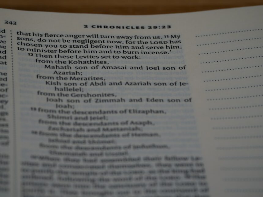 Photo righteous anger