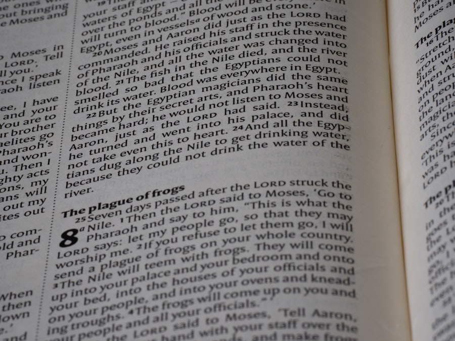 Photo righteous anger