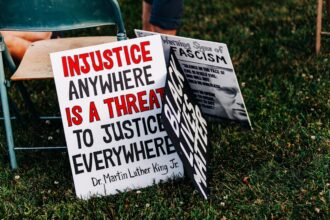 Photo justice sensitivity
