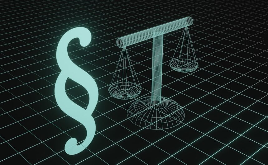 Photo balance justice sensitivity