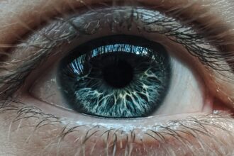 Photo peripheral vision