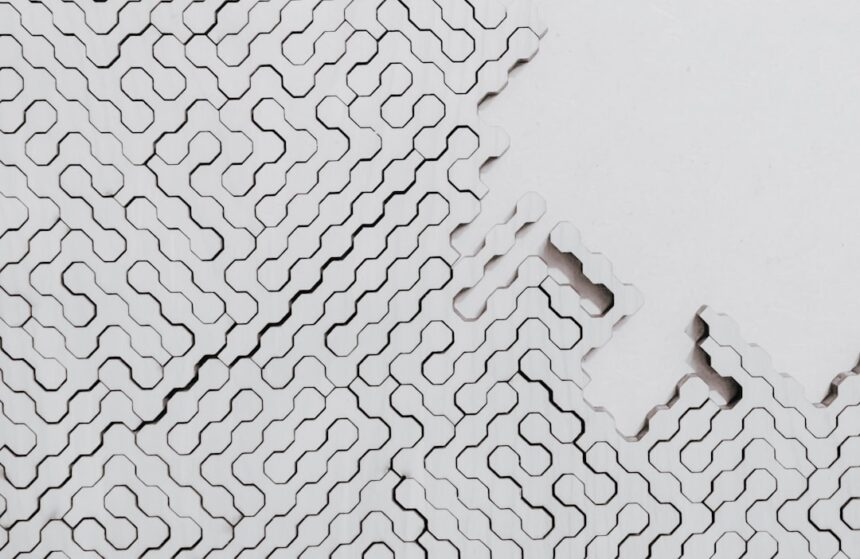 Photo patterns