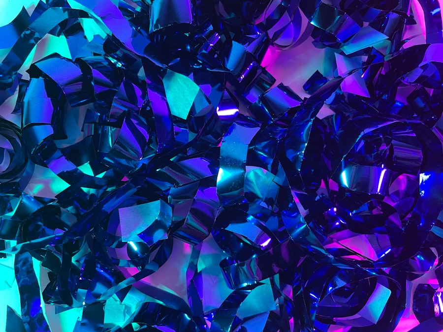 Photo patterns