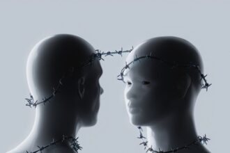 Photo integrate traits psychological identity