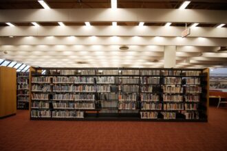 Photo cornerstone video library