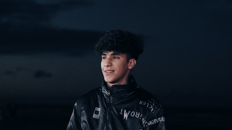 Photo psychology trauma