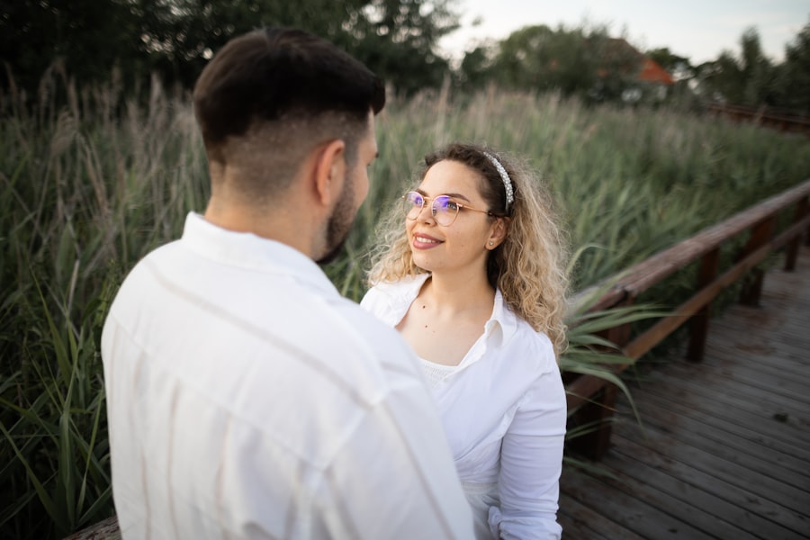 Photo empaths attract narcissistic partners