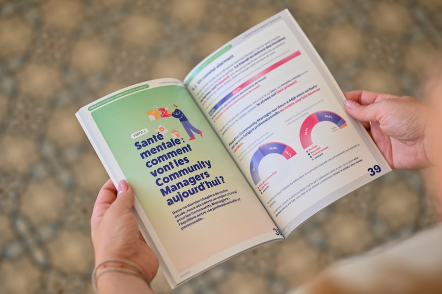 Photo psychological wellness