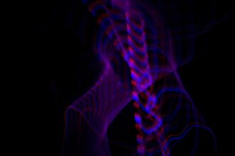 Photo nervous system healing