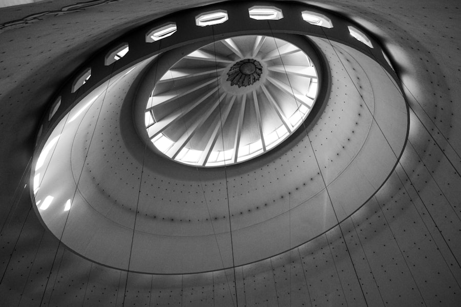 Photo spiritual spaces