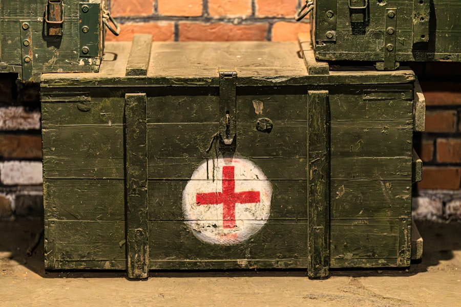 Photo 4D trauma shield
