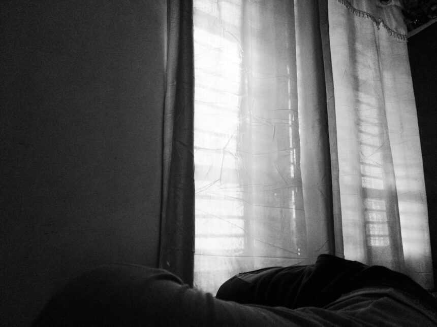 Photo trauma recovery