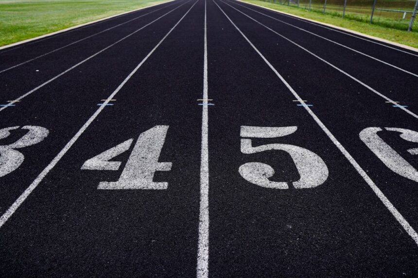 Photo separate lead and lag metrics