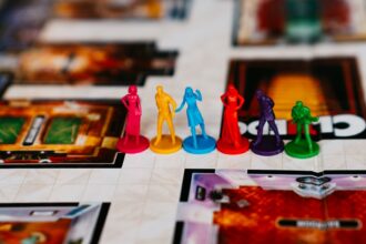 Photo survival glitch