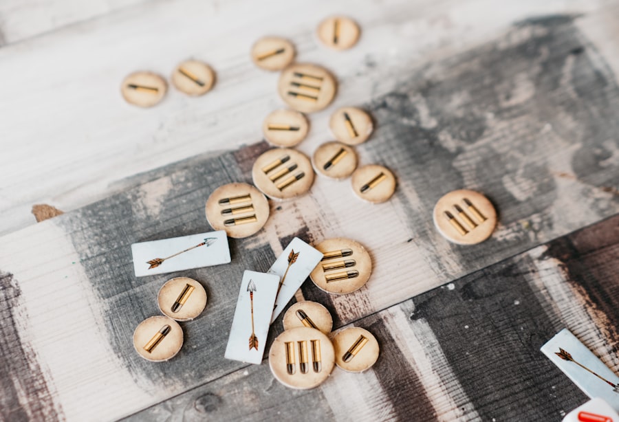 Photo survival glitch