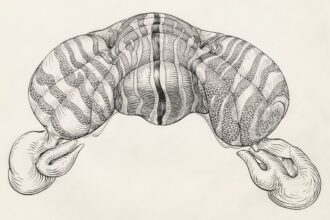 Photo dorsal vagal shutdown
