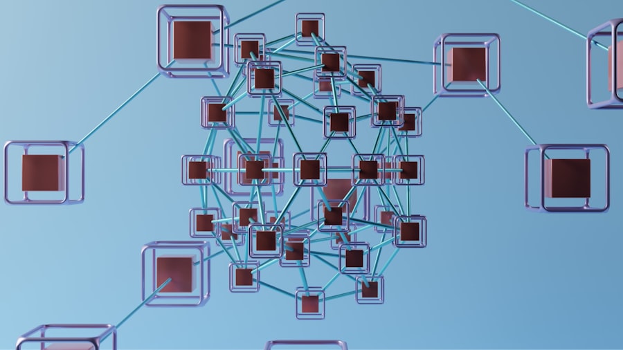 Photo default mode network