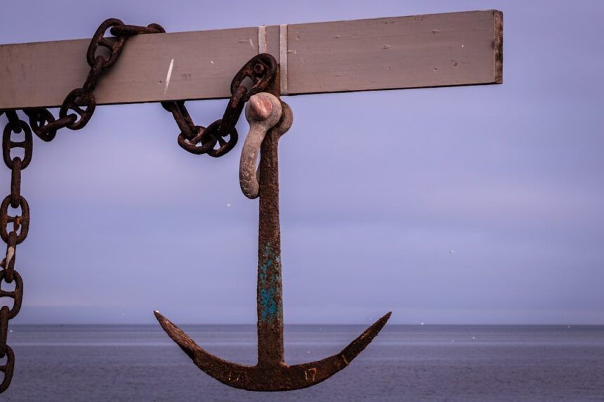 Photo anchor