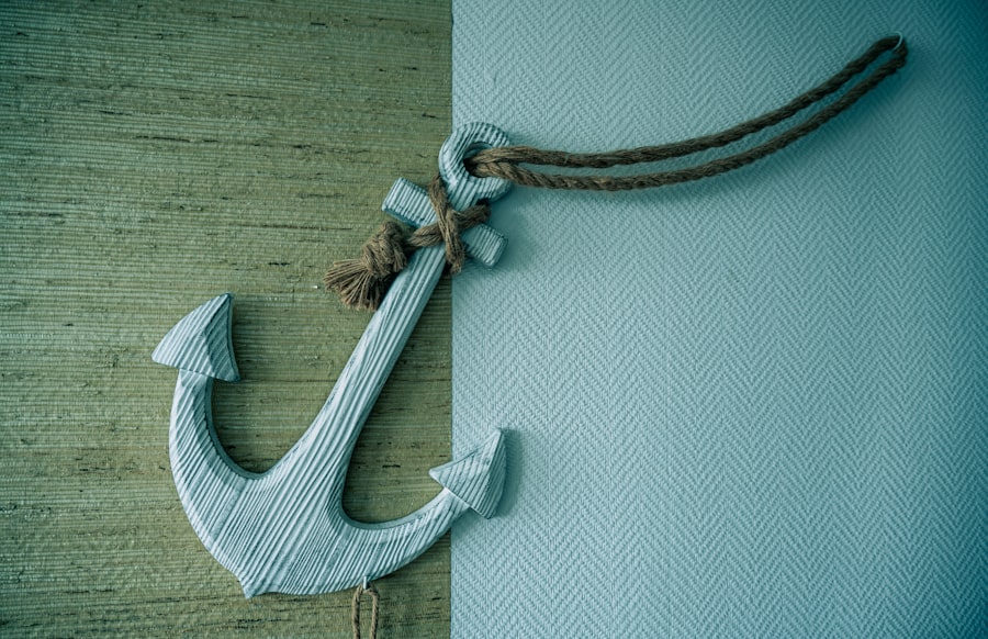 Photo anchor