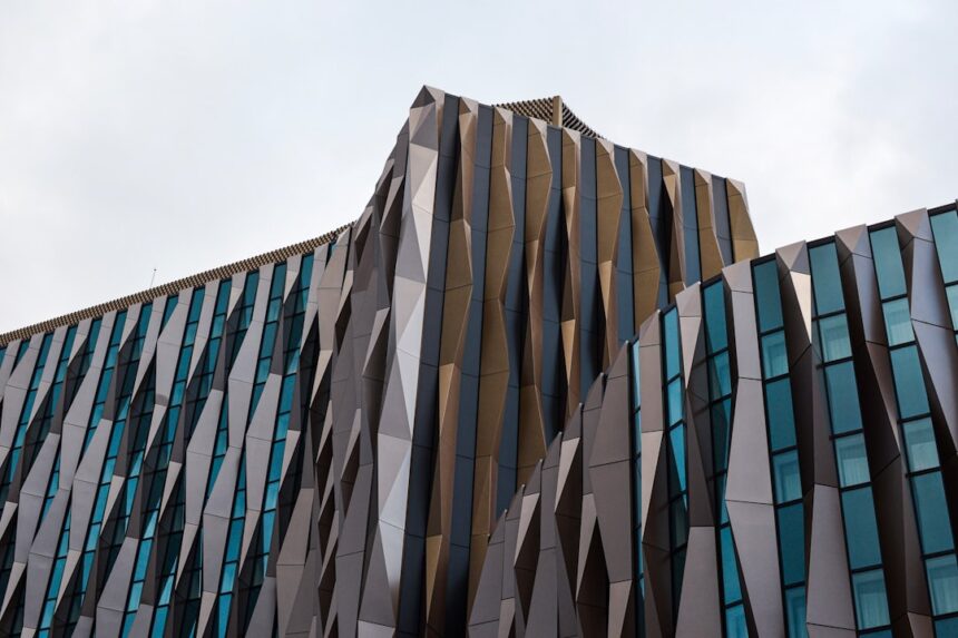 Photo commitment architecture