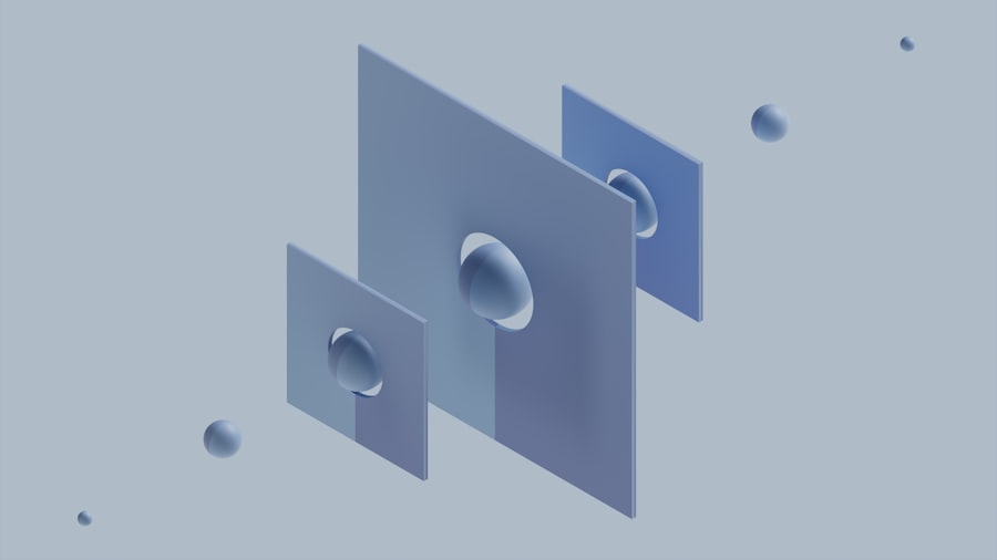 Photo friction design