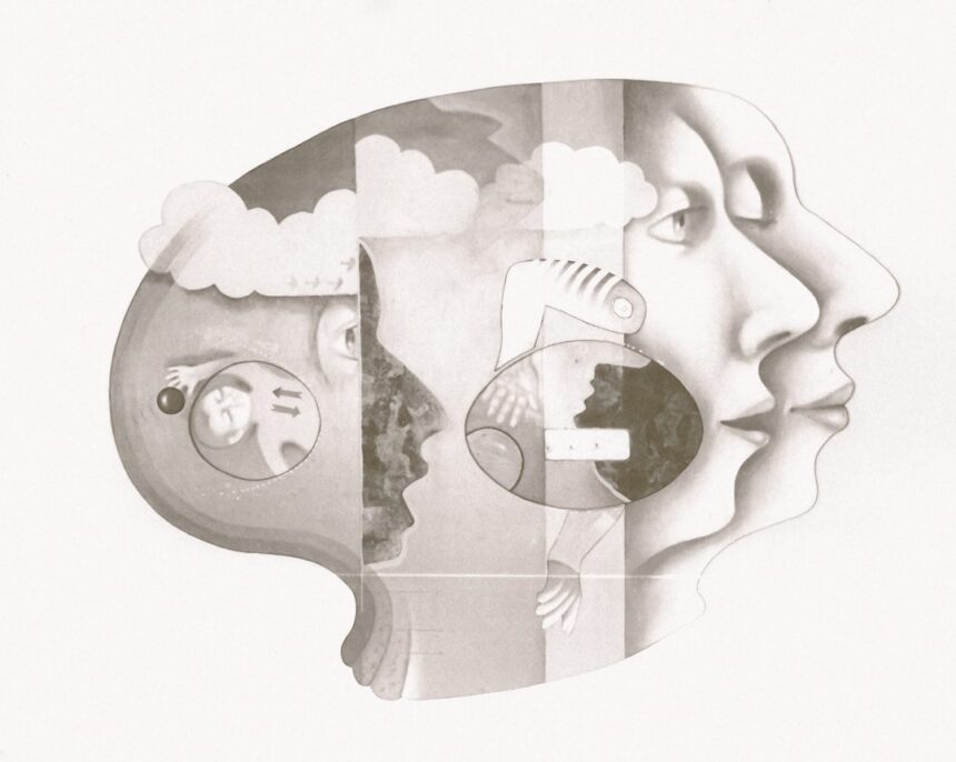 Photo neurodiversity