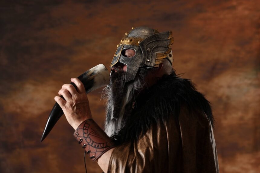 Photo prophet of doom