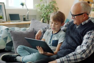 Photo attachment theory