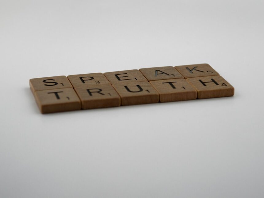 Photo self trust
