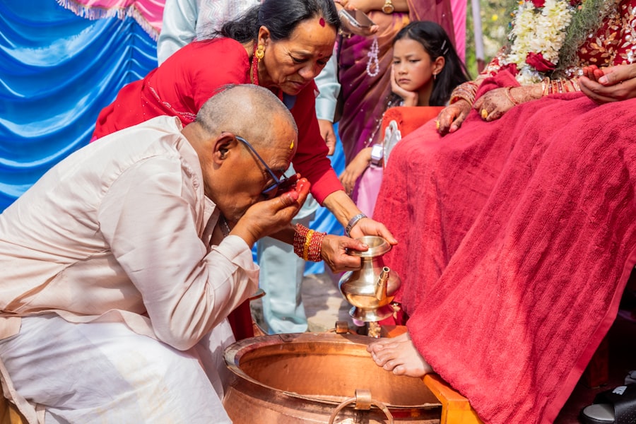 Photo emotional tolerance