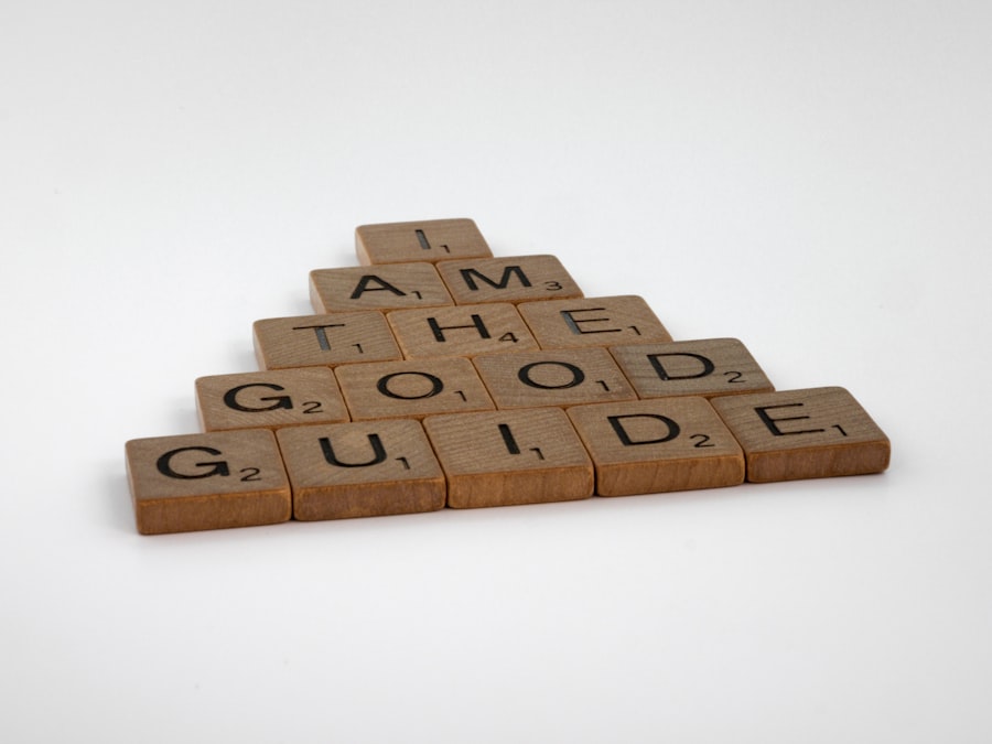 Photo audit personality code
