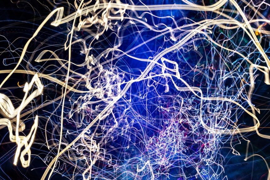 Photo brain rewiring