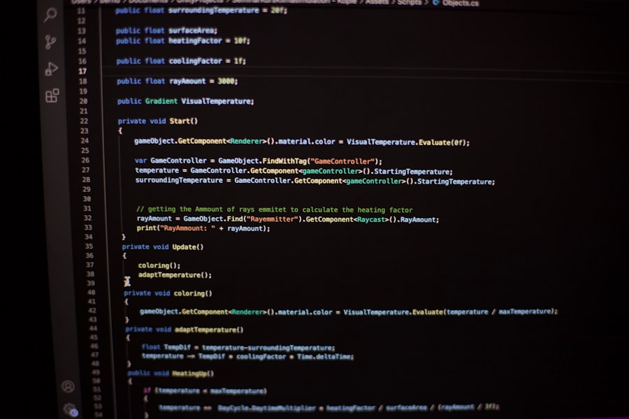 Photo predictive coding