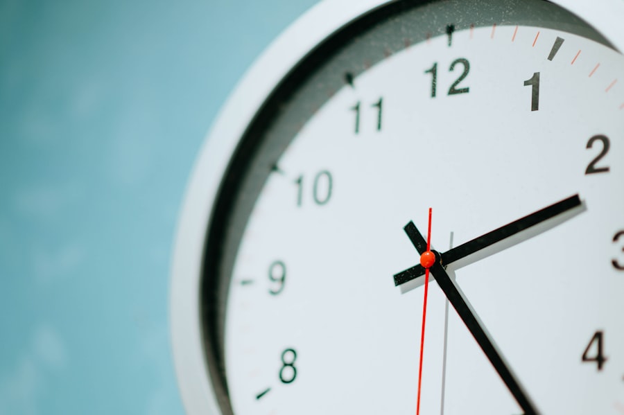 Photo delay discounting habits