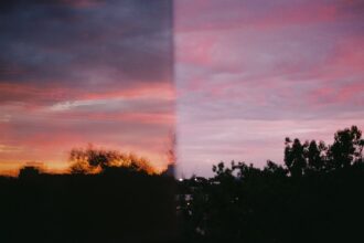 Photo INFJ signal vs story separation