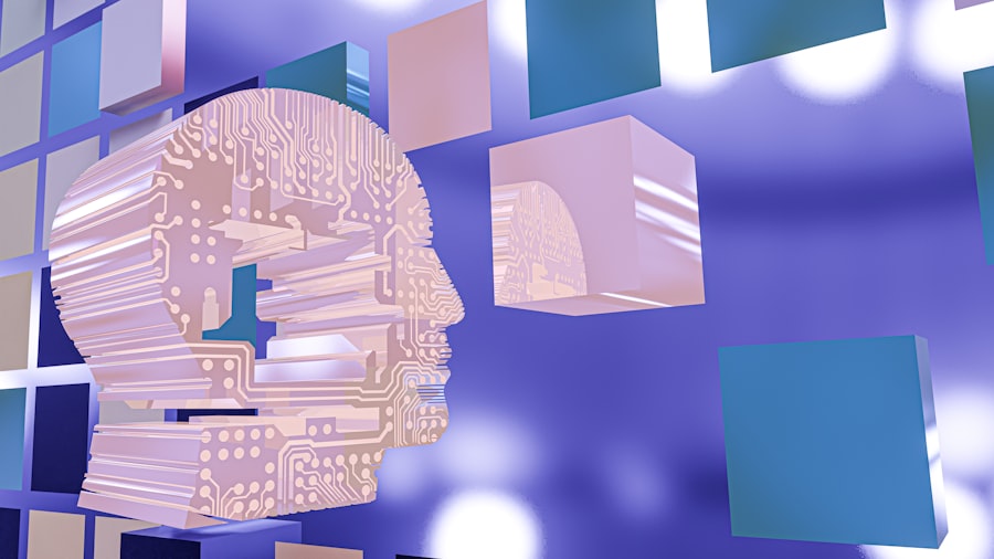 cognitive architecture