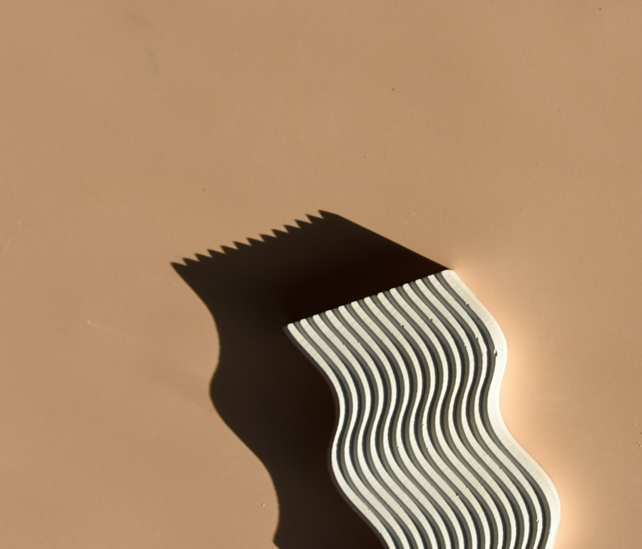 integrate shadow