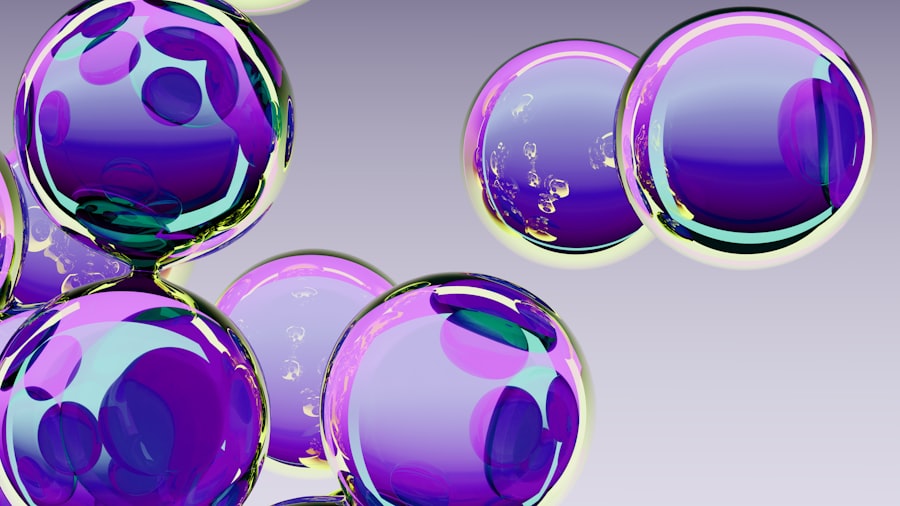 cellular aging