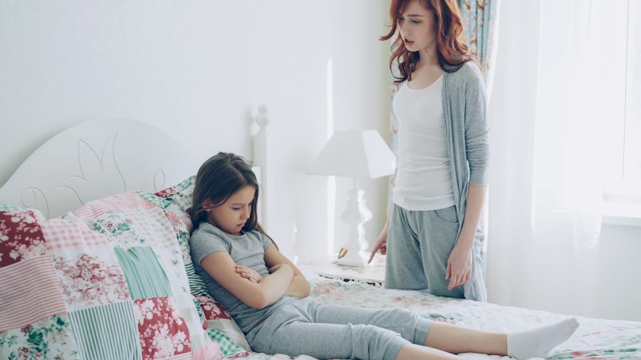 family scapegoating syndrome