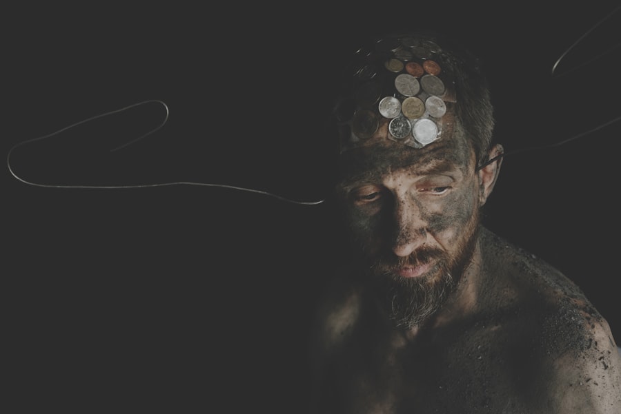 psychological extraction