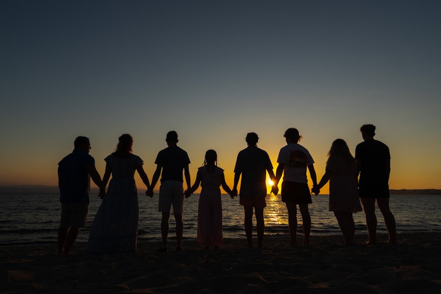 family roles and adult identity
