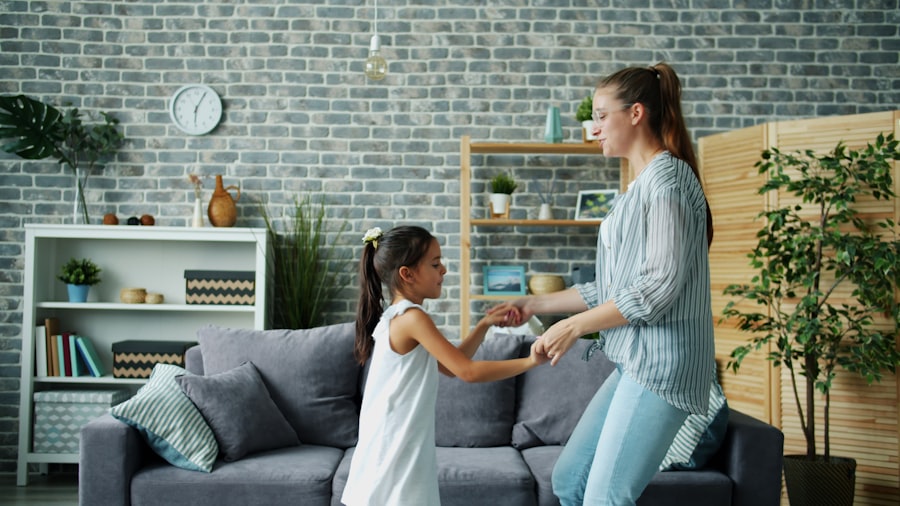 mourn a living parent