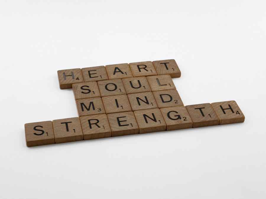 psychological strengths