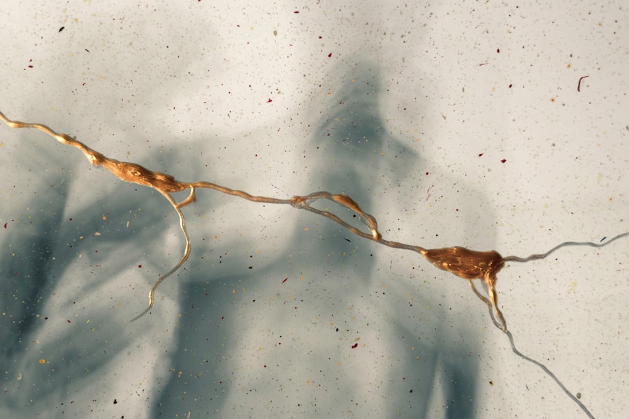 kintsugi