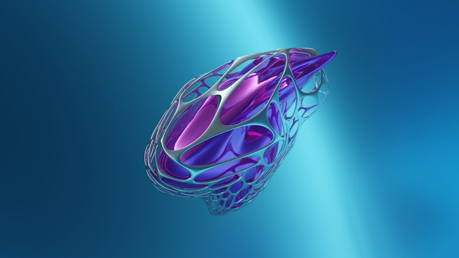 neurobiology, guarded heart