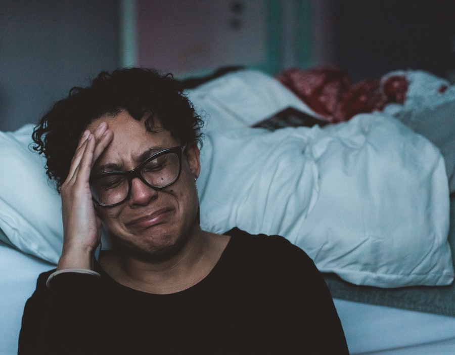 clinical withdrawal