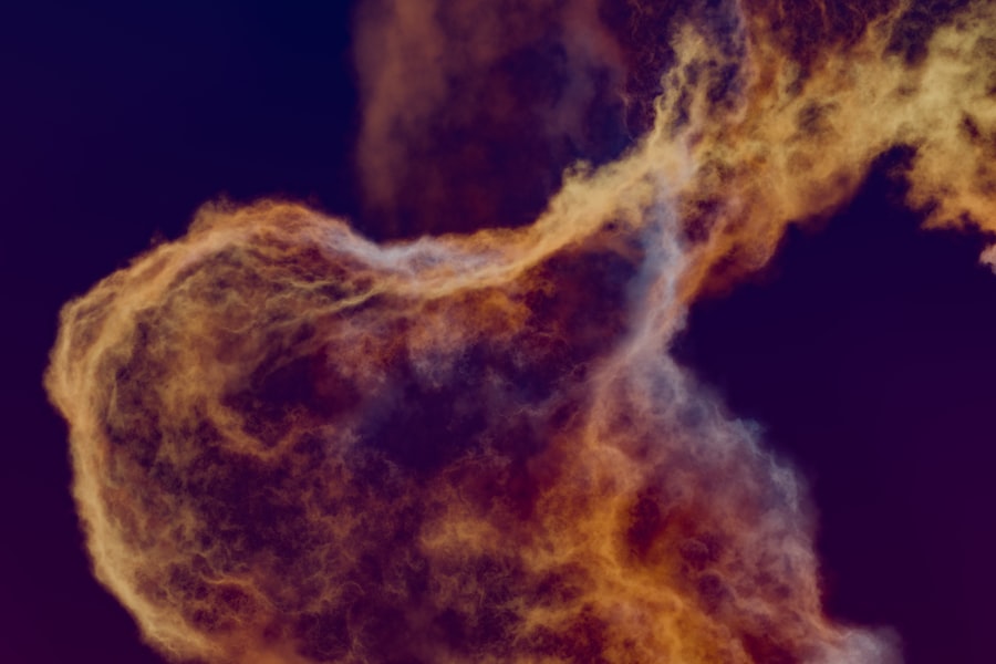 narcissistic explosion